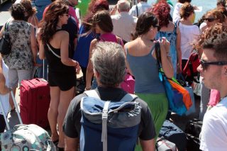 Ο σεβαστός… Αύγουστος