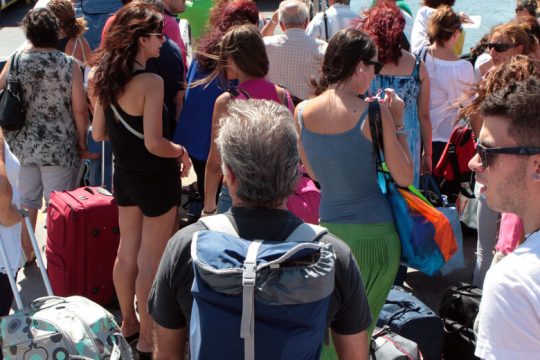 Ο σεβαστός… Αύγουστος