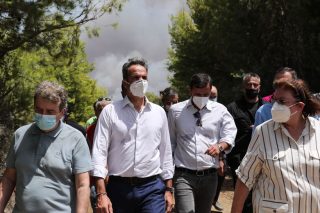 Το χρονικό της αγωνίας