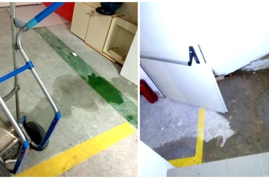 Υπό εκκρεμότητα, «αγνώστου πατρός» κι εκτεθειμένο παραμένει το υλικό που «διασώθηκε»