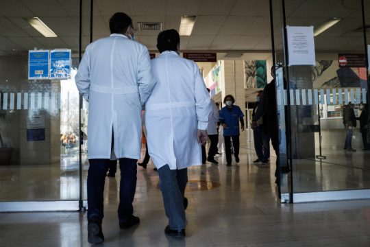 Ο εφιάλτης επέστρεψε πριν τελειώσει το καλοκαίρι