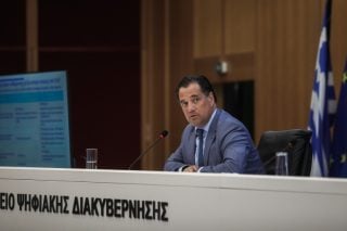 Επιτροπή Ανταγωνισμού α λα επιτελικό κράτος