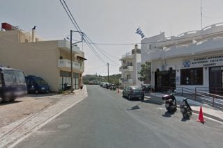 Καλύπτουν τους ρατσιστές στο Λασίθι;