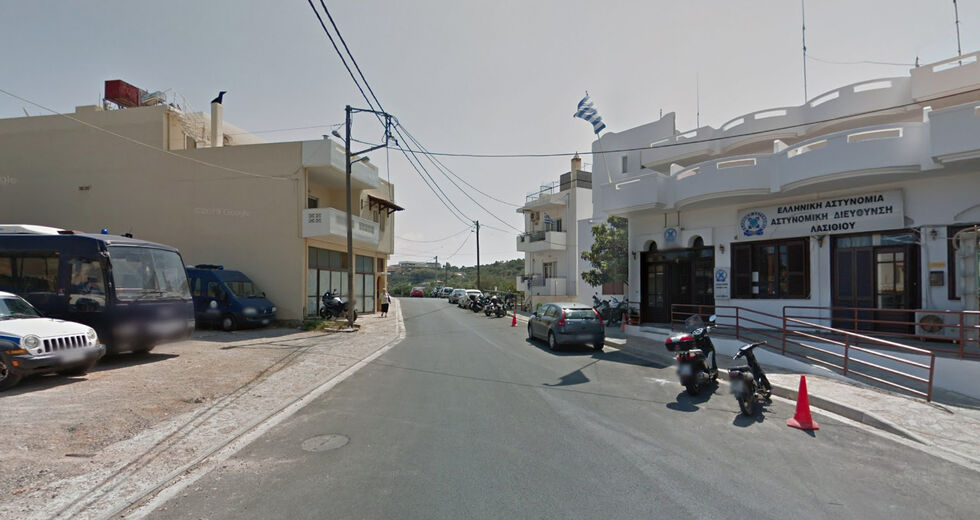 Καλύπτουν τους ρατσιστές στο Λασίθι;