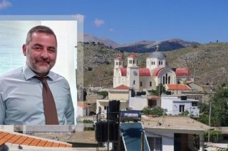 Ο φασισμός φόρεσε… στιβάνια