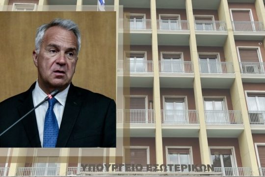 Νέες επιτελικές δομές «ημετέρων»