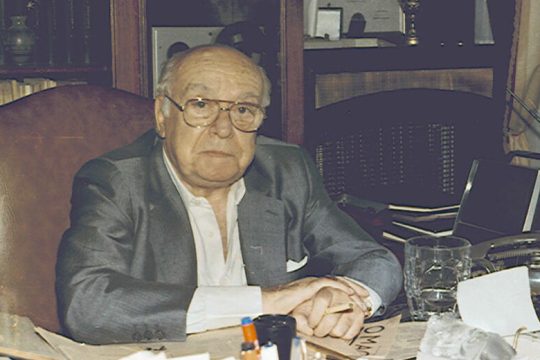 Δεκατέσσερις ιστορίες για 30 χρόνια «απουσίας»