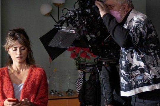 Πρεμιέρα με Αλμοδόβαρ και δεκάδες αστέρες