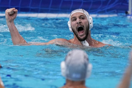 Μία νίκη σε δύο ματς…