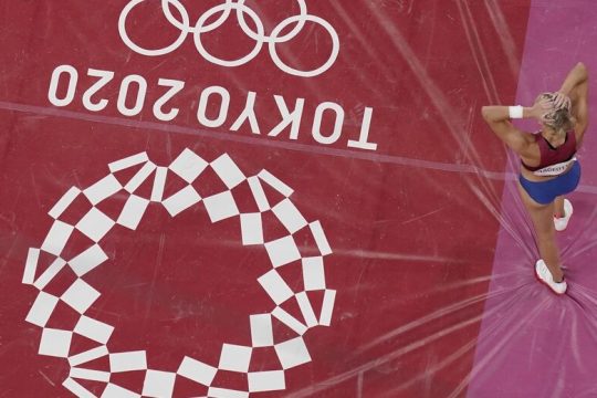 Δεν βγήκε το ρίσκο