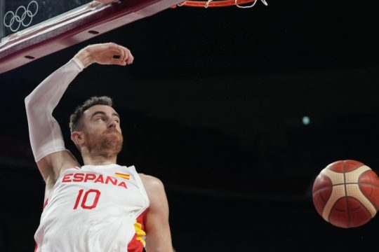 Διπλή ήττα των Ισπανών