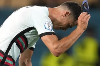 «Δεν θα επιτρέψω να παίζουν με το όνομά μου»