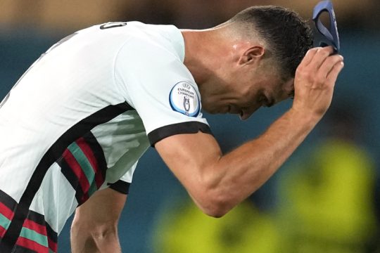 «Δεν θα επιτρέψω να παίζουν με το όνομά μου»