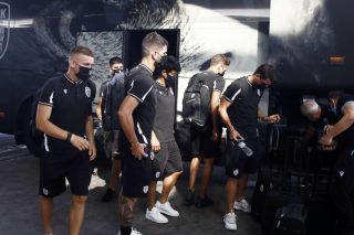 «Ανώμαλη προσγείωση»!
