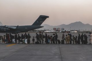 Τα σιδερένια φτερά της ελευθερίας