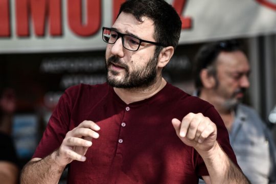Εντονες αντιδράσεις για την κυβερνητική ολιγωρία