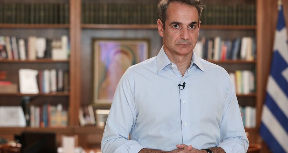 Το μήνυμα του πρωθυπουργού για τον Δεκαπενταύγουστο