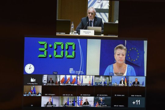 Αλληλεγγύη με πολλούς… αστερίσκους από την Ε.Ε.