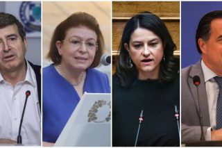 Προς ανασχηματισμό με «σύνδρομο Μητσοτάκη»