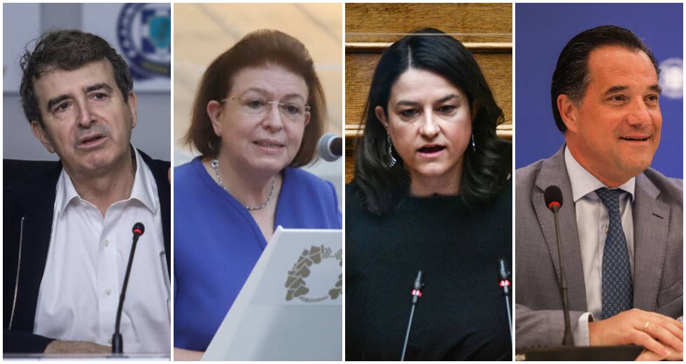 Προς ανασχηματισμό με «σύνδρομο Μητσοτάκη»