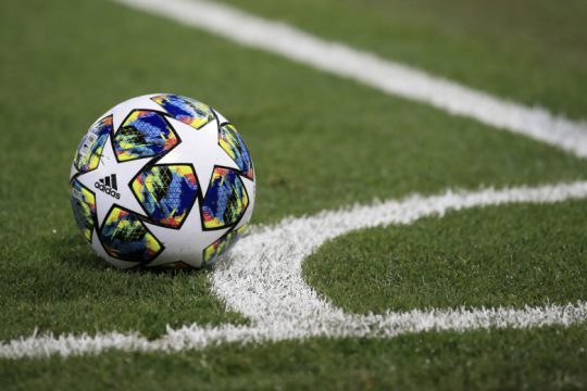 Καταγγελία για σεξουαλική παρενόχληση από ποδοσφαιριστή της Super League