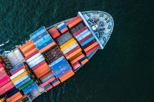 ship