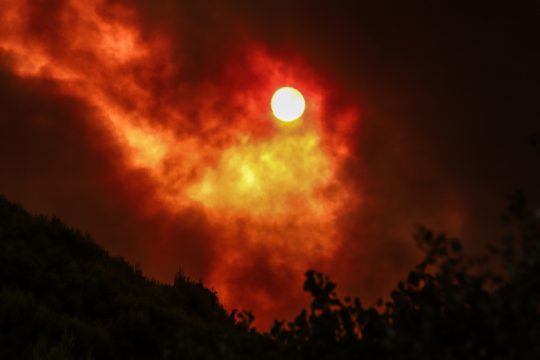 Ο βασιλιάς είναι γυμνός!
