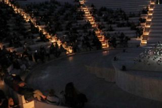Καλοκαίρι και θέατρο