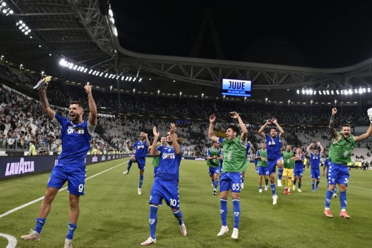 Είναι χειρότερη κι από πέρυσι!