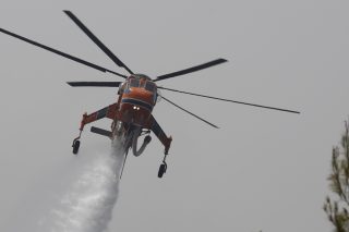 Εργο ΣΥΡΙΖΑ τα περισσότερα πτητικά μέσα που παρουσίασε ο Ακης Σκέρτσος