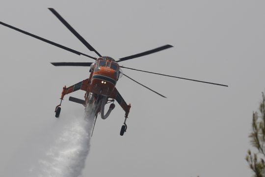 Εργο ΣΥΡΙΖΑ τα περισσότερα πτητικά μέσα που παρουσίασε ο Ακης Σκέρτσος