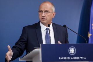 Ομολογία ευθύνης για τις πυρκαγιές, αναζητούνται οι υπεύθυνοι