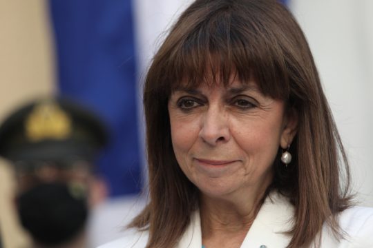 Επίκαιρα μηνύματα για τον Δεκαπενταύγουστο
