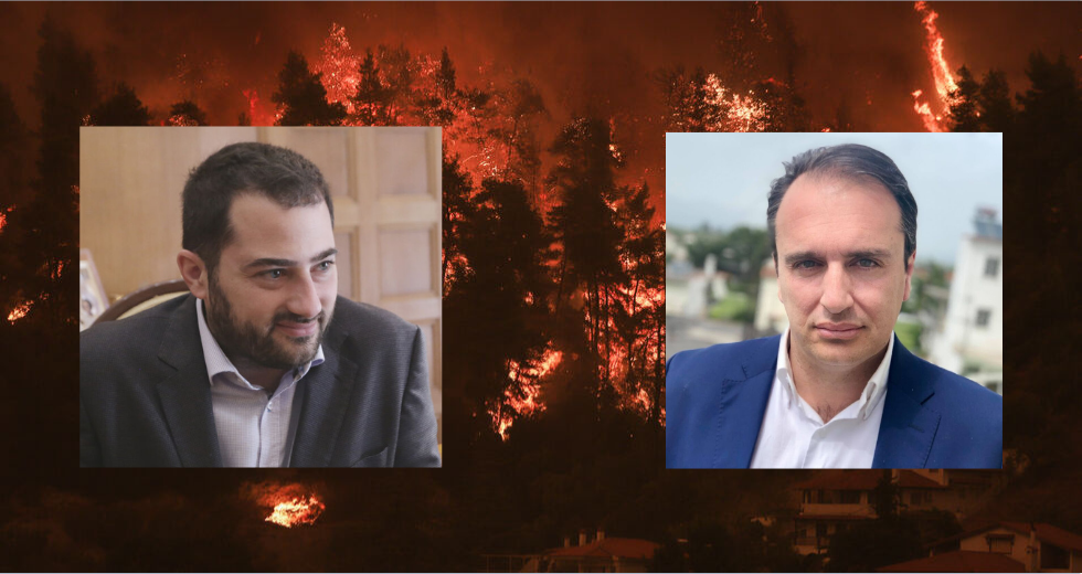 Δυσφορία γαλάζιων δημάρχων με το «επιτελικό κράτος»