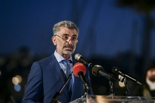 Τι κρύβει η απέλαση Βαρυθυμιάδη