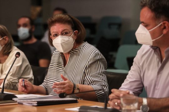 Η επικοινωνιακή αδεξιότητα του ΥΠΠΟ