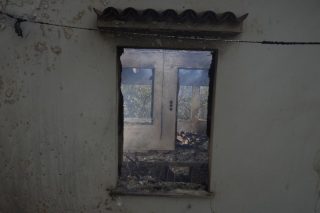 Ευτέλεια ζωής και η αιτία… του πένθους!