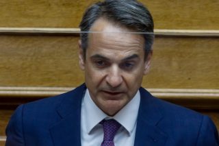 Επενδύοντας στην καταστροφή