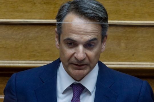 Επενδύοντας στην καταστροφή