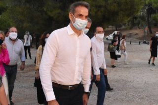 Επιτελική Ιφιγένεια