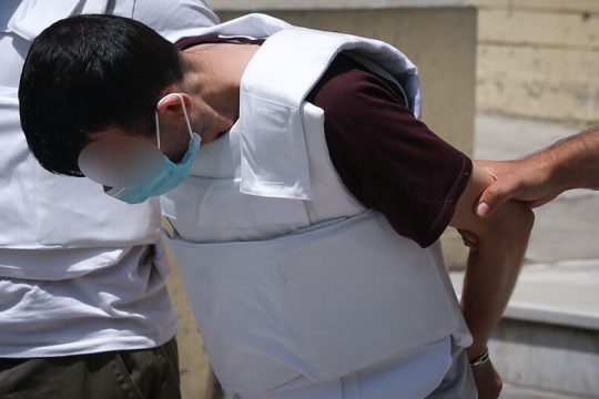 Αυξάνεται η ενδοοικογενειακή βία