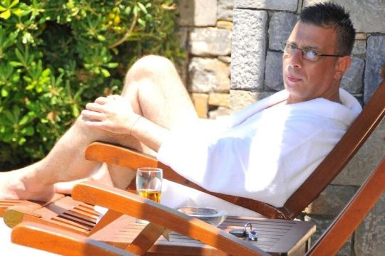 Αγρυπνα εκατομμύρια