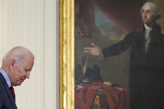 Ενός κακού μύρια έπονται…