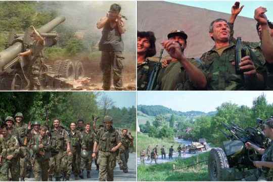 Υπάρχουν αποδεκτά εγκλήματα;