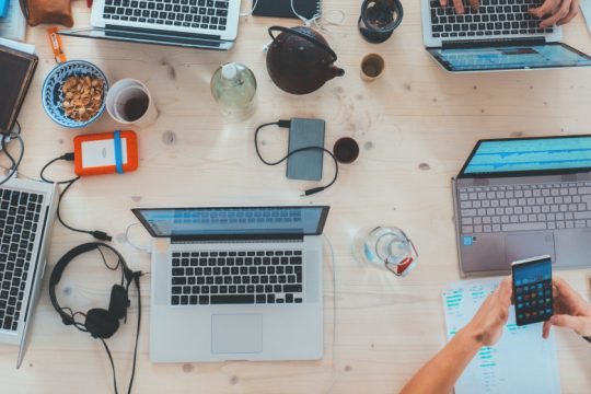 Μετά τα 30 ο… απογαλακτισμός