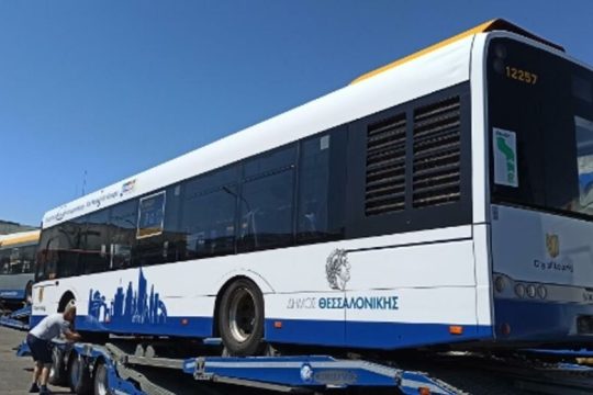Ακριβό λίφτινγκ στα 49 σαπάκια από τη Λιψία