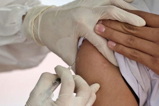 Προβληματίζει το ποσοστό εμβολιασμών εργαζομένων στο Νοσοκομείο Χανίων