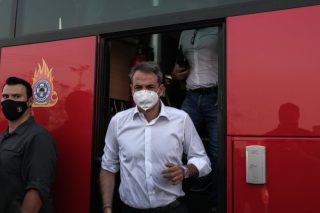 Ολέθριες οι περί ασφάλειας αντιλήψεις της Δεξιάς