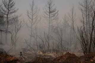 Πολιτικοί κατώτεροι των απαιτήσεων
