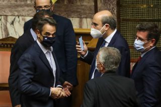 Το επιτελικό κράτος: απειλή για τη δημοκρατία μας;